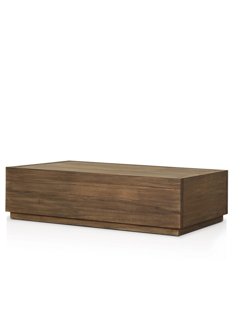 Messi Outdoor Coffee Table