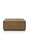 Messi Outdoor Coffee Table