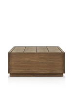 Messi Outdoor Coffee Table