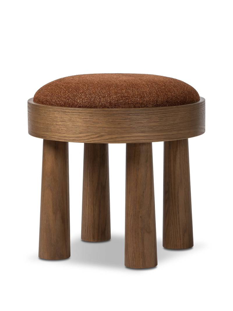 Luisanna Accent Stool