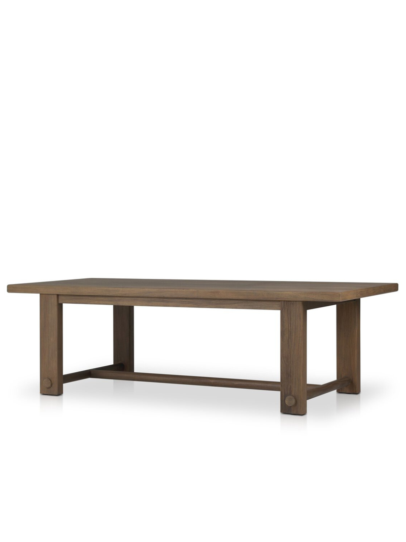 Lance Outdoor Dining Table