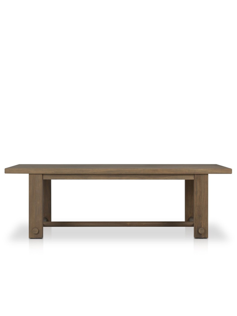 Lance Outdoor Dining Table