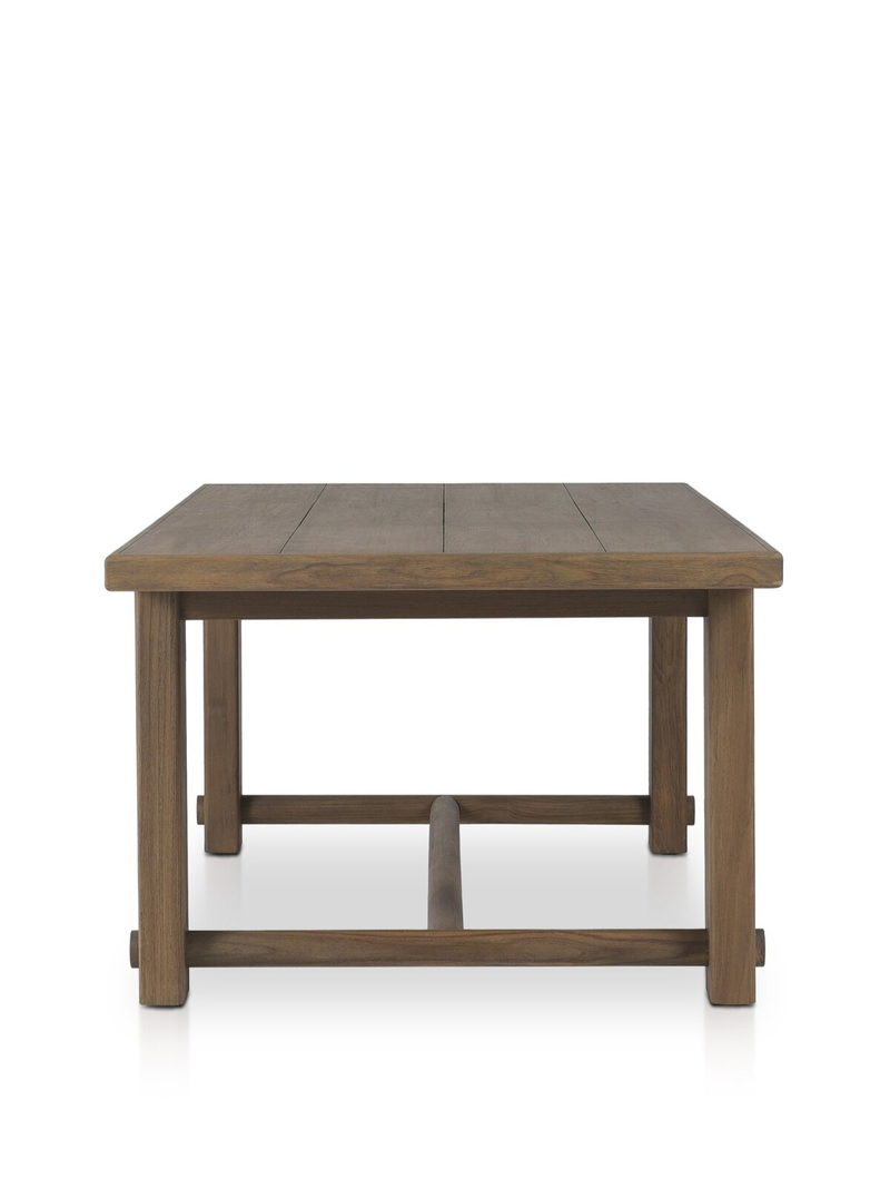 Lance Outdoor Dining Table