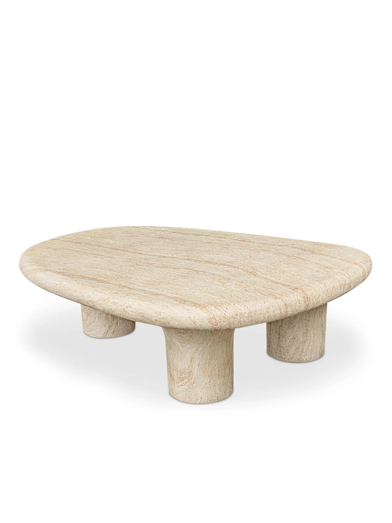 Warby Outdoor Coffee Table