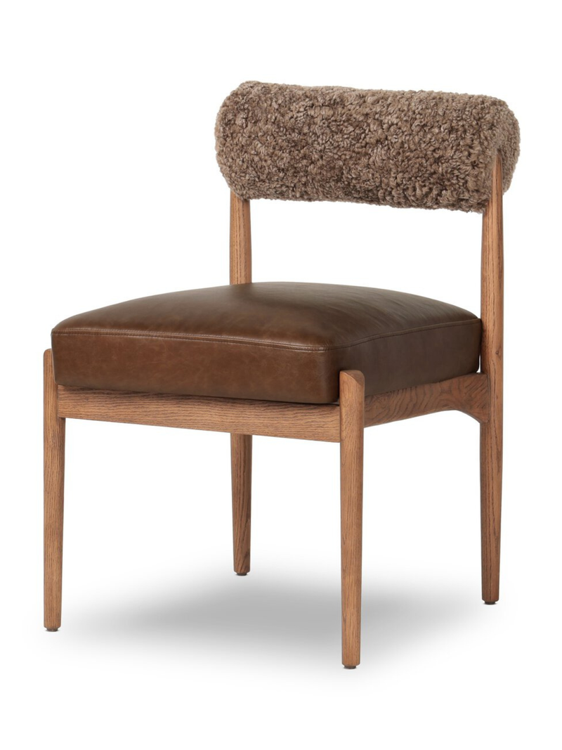 Jasmine Dining Chair