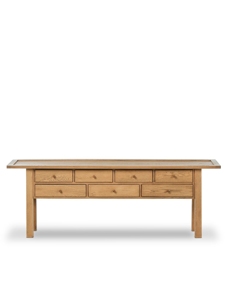 Hillbrook Console Table