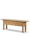 Hillbrook Console Table