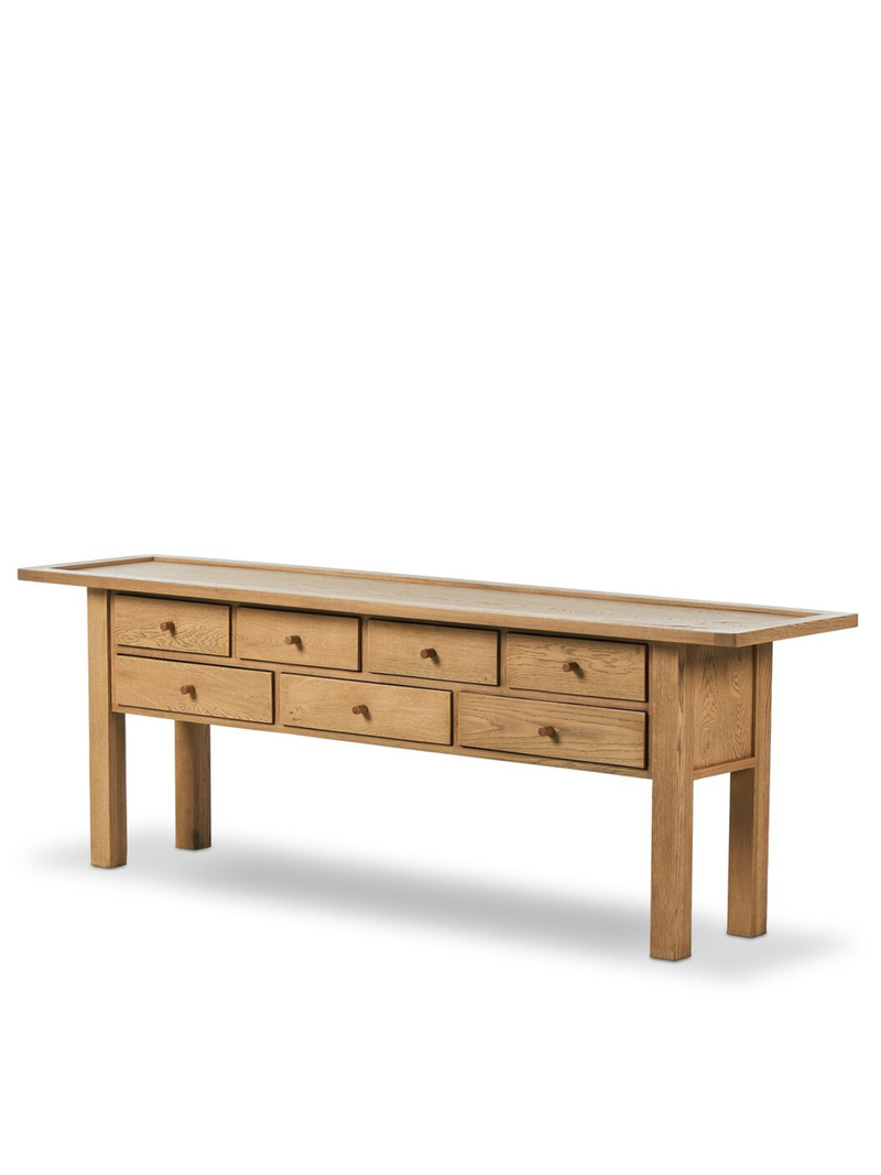 Hillbrook Console Table