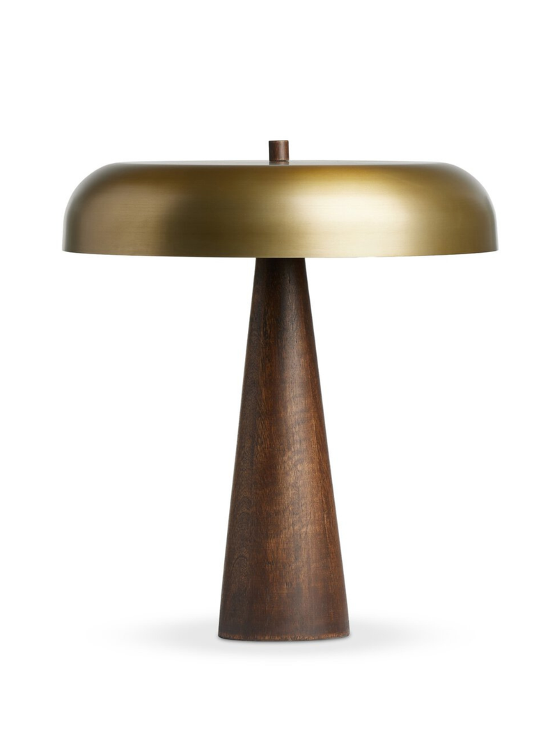 Grace Table Lamp