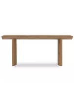 Pick Console Table