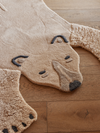 Polar Bear Rug