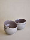 Shaker Dinnerware Grey