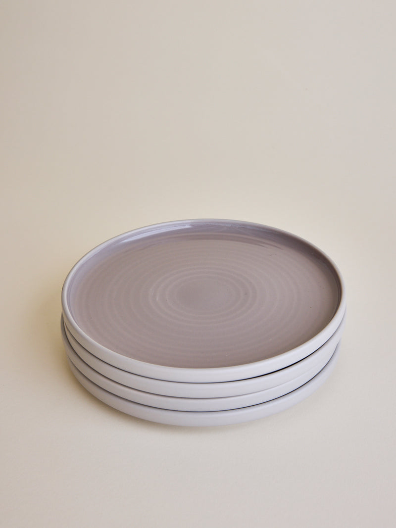 Shaker Dinnerware Grey