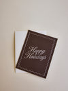 Single Greeting Cards