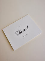 Single Greeting Cards