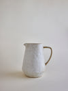 Pima Stoneware Pitcher