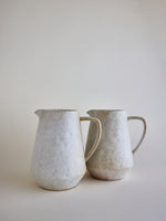 Pima Stoneware Pitcher