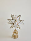 Star Tree Topper