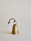 Metal Bell Ornament