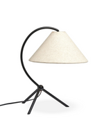 Emery Table Lamp