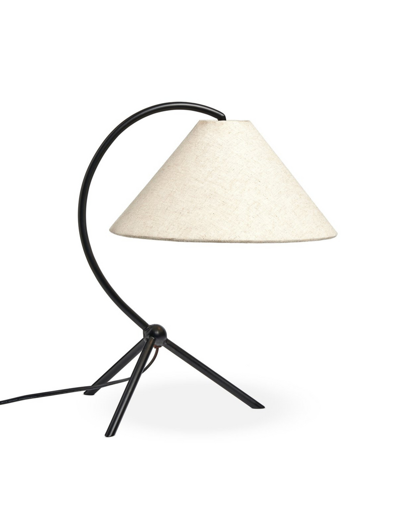 Emery Table Lamp