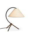 Emery Table Lamp