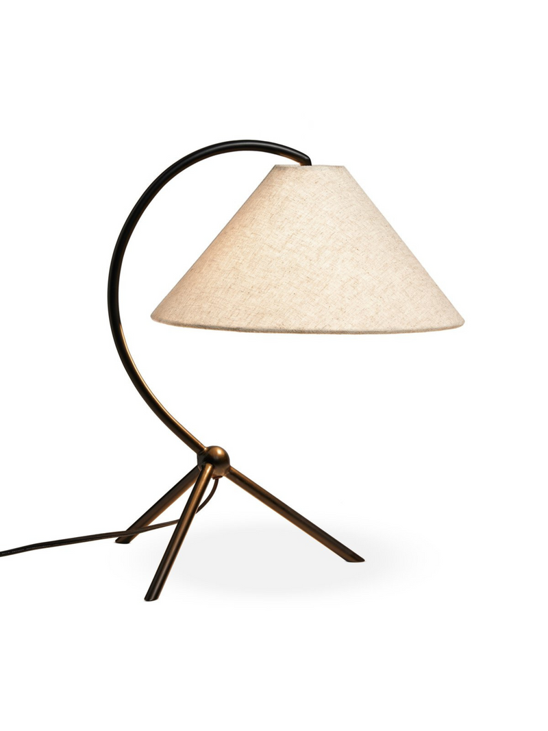 Emery Table Lamp
