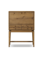 Brenson Bar Cart