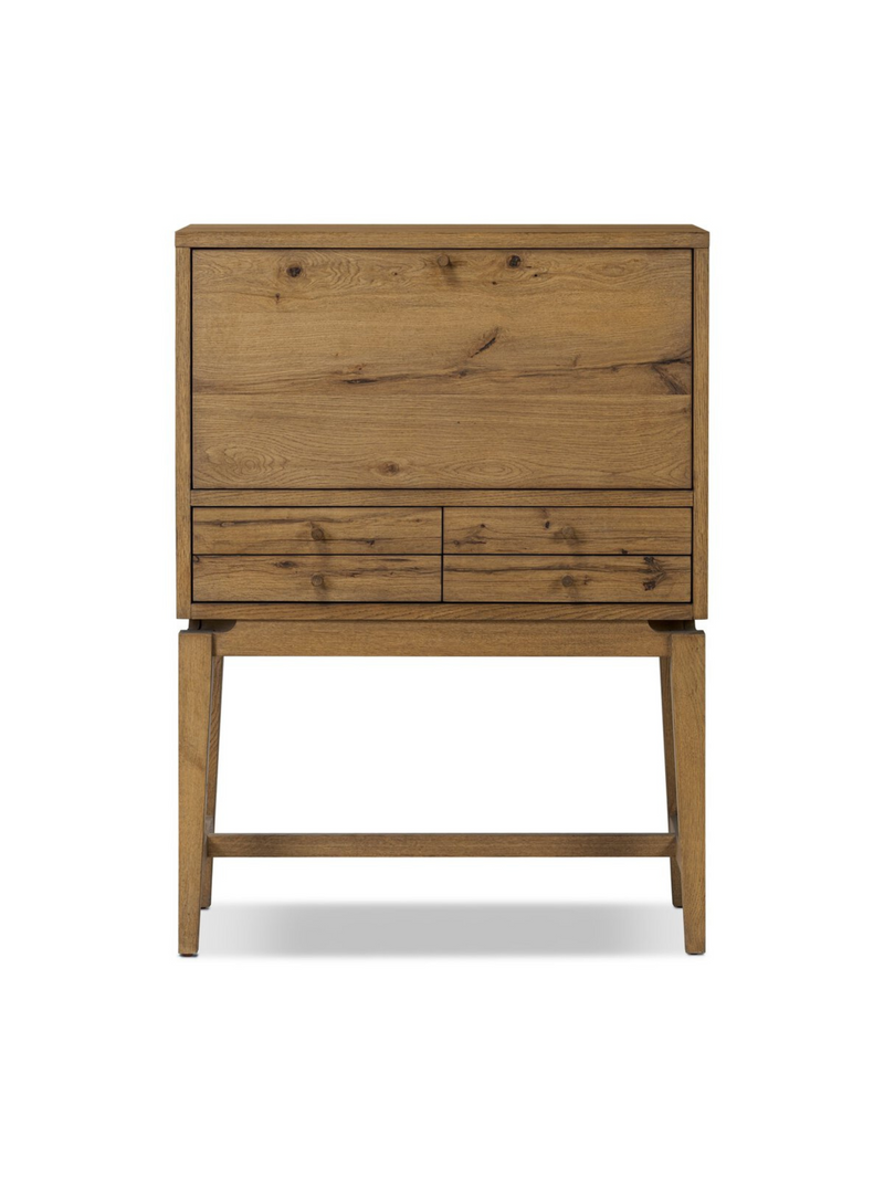 Brenson Bar Cart