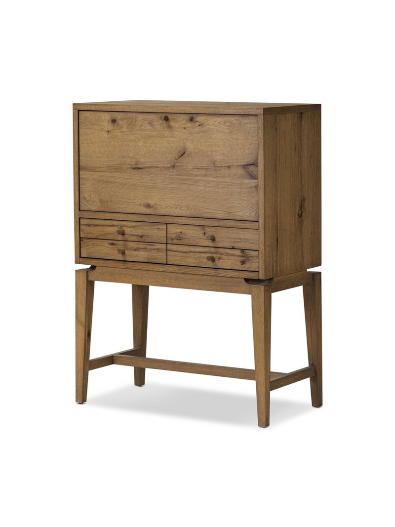 Brenson Bar Cart