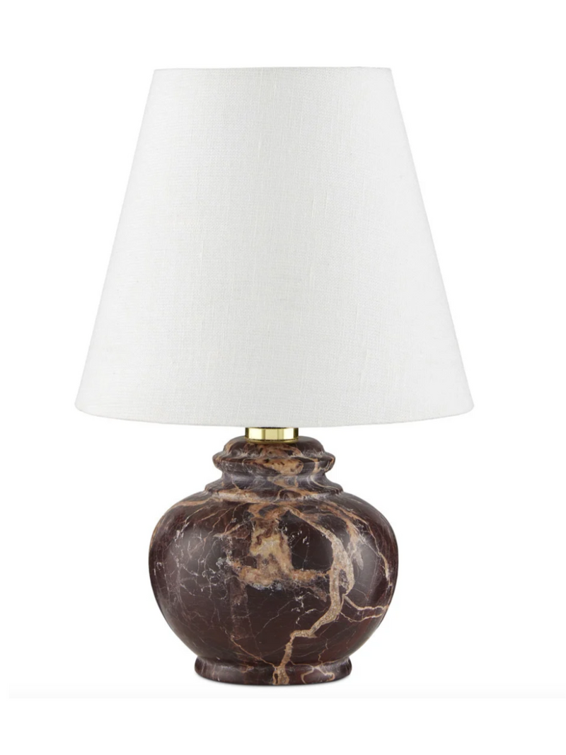 Pam Mini Table Lamp