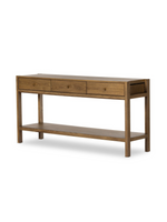 Mindy Console Table