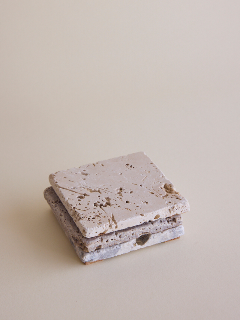 Tivoli Soap Dish