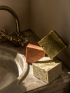 Jasmine & Damask Rose Bar Soap