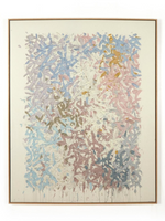 Our Hands Are Open No. 14 by Tyler Guinn