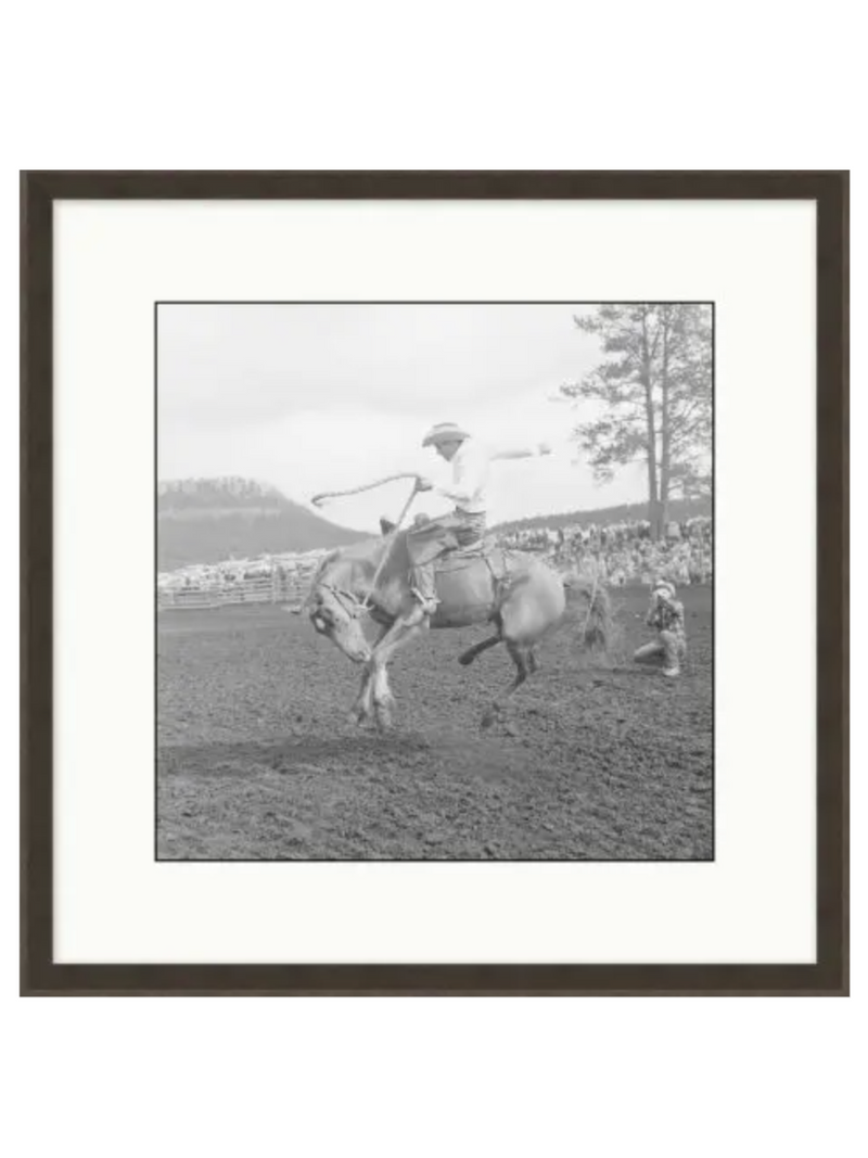 Rodeo Time One