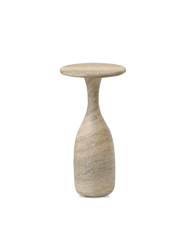 Cassandra Nesting End Table