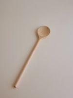 Round Spoon