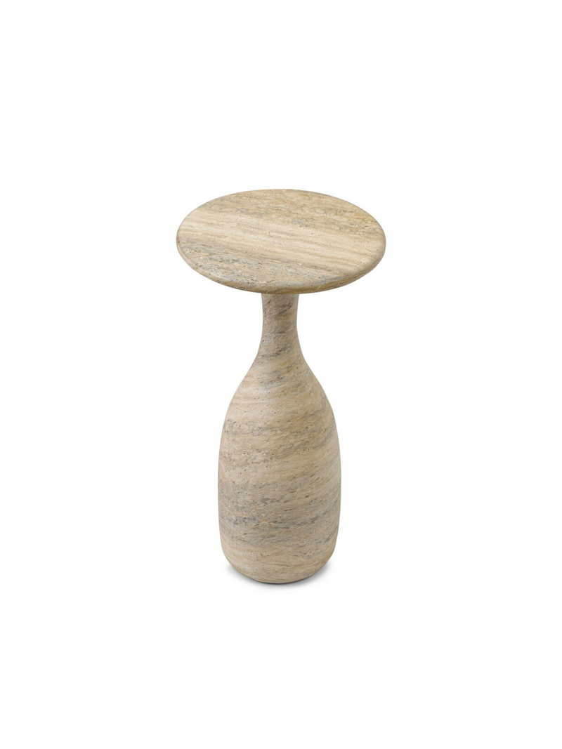 Cassandra Nesting End Table