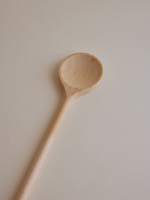 Round Spoon