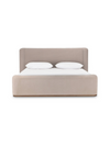 Fayette  King Bed