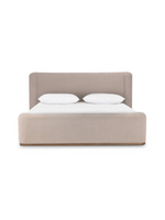 Fayette  King Bed