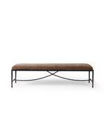 Juliana Accent Bench