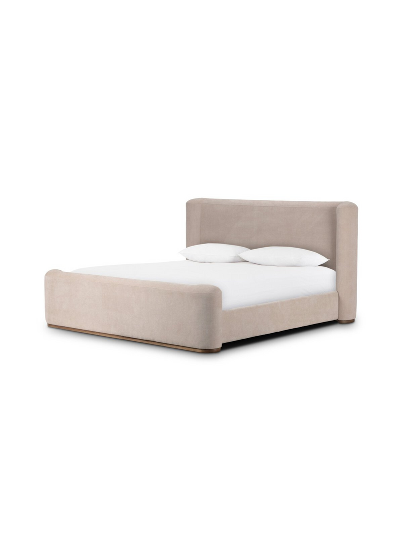 Fayette  King Bed