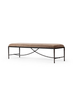 Juliana Accent Bench