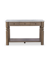 Dorsey Kitchen Island