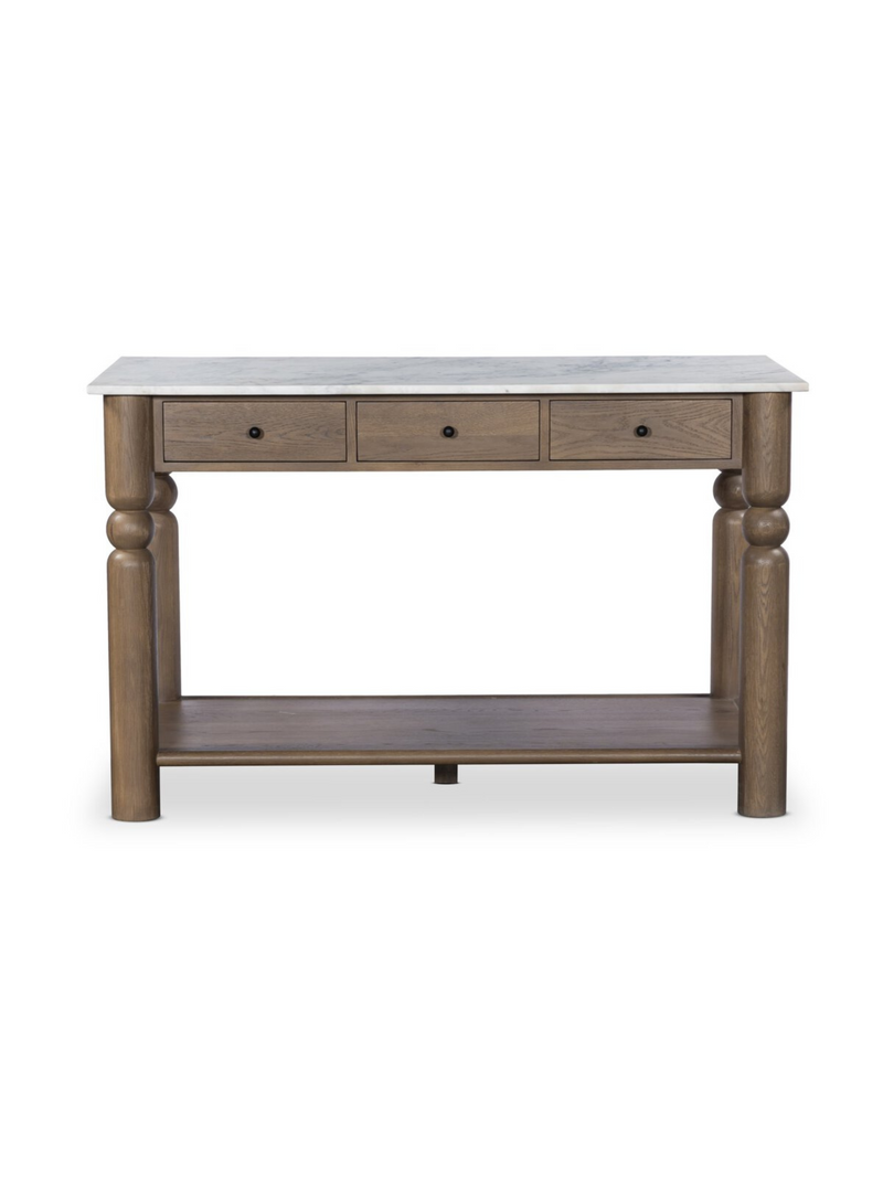 Dorsey Kitchen Island