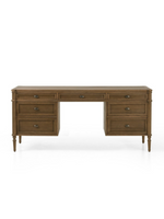 Tammy Executive Desk