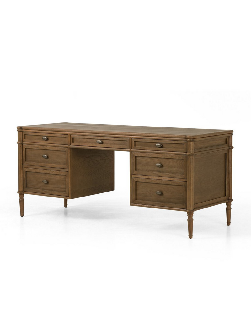 Tammy Executive Desk