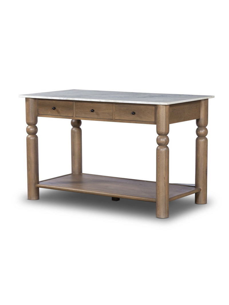 Dorsey Kitchen Island